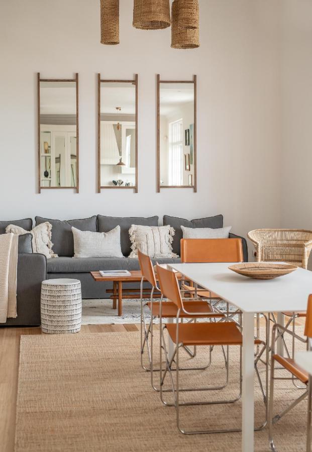 شقة Majestic Penthouse كيب تاون المظهر الخارجي الصورة